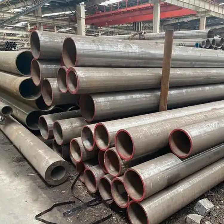 杨林街道电厂用锅炉管
